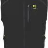 Karpos Alagna Plus Evo Vest Herrer, Sort 1 Karpos Alagna Plus Evo Vest Herrer, Sort -Campingtøj Butik karpos alagna plus evo vest men black india ink 2