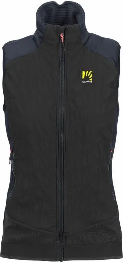 Karpos Alagna Plus Evo Vest Damer, Sort