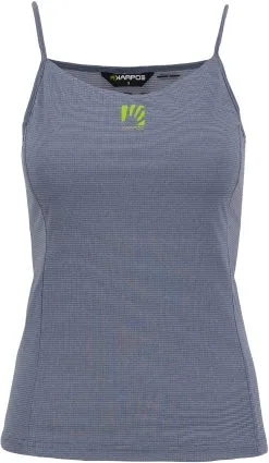 Karpos Bull Sun Evo Top Women, Bl&aring;