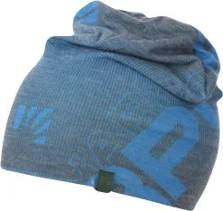 Karpos Coppolo Merino Kasket, Bl&aring;