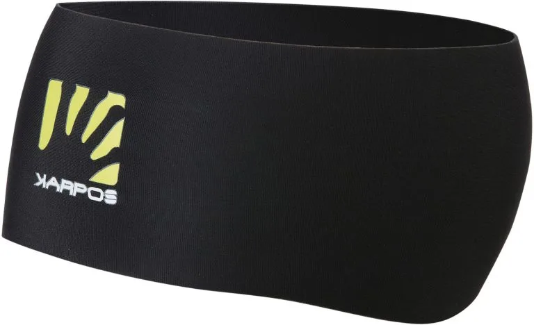 Karpos Hovedbånd, Grå 3 Karpos Hovedbånd, Grå