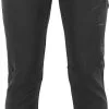 Karpos Jelo Evo Bukser Damer, Sort -Campingtøj Butik karpos jelo evo pants women black india ink 2