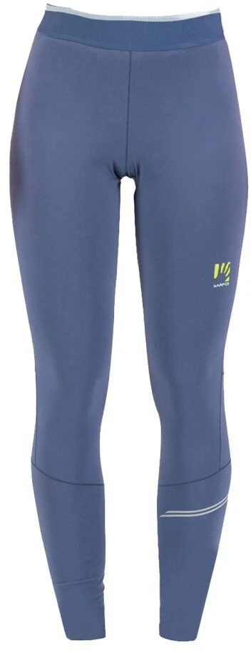 Karpos Lavaredo Tights Women, Sort 3 Karpos Lavaredo Tights Women, Sort