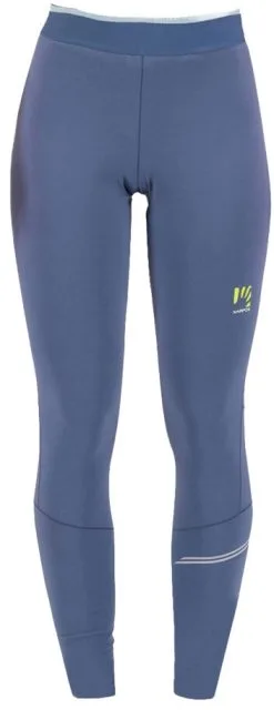 Karpos Lavaredo Tights Women, Bl&aring;