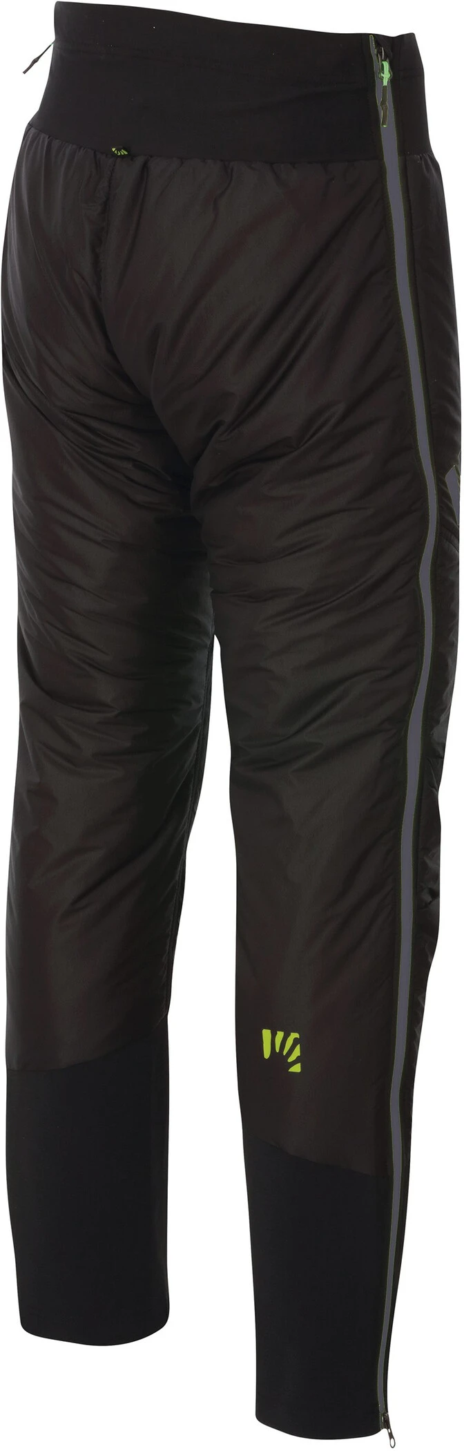 Karpos Lyskamm Evo Bukser Herrer, Sort/grå 3 Karpos Lyskamm Evo Bukser Herrer, Sort/grå