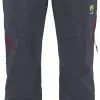 Karpos Marmolada Bukser Damer, Grøn 1 Karpos Marmolada Bukser Damer, Grøn -Campingtøj Butik karpos marmolada pants women india ink poinsettia 2 1