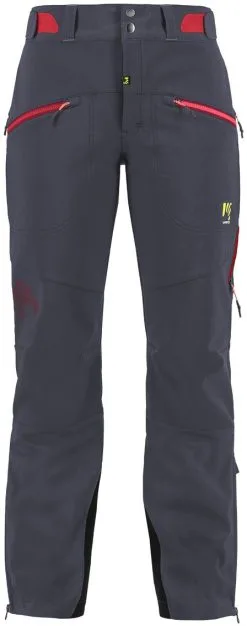 Karpos Marmolada Bukser Damer, Gr&oslash;n