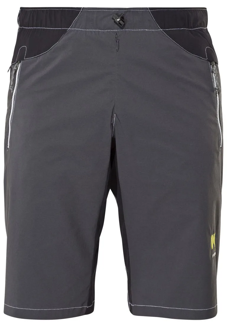 Karpos Rock Bukser Korte Herrer, Grå 3 Karpos Rock Bukser Korte Herrer, Grå
