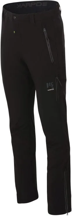 Karpos San Martino Bukser Herrer, Sort