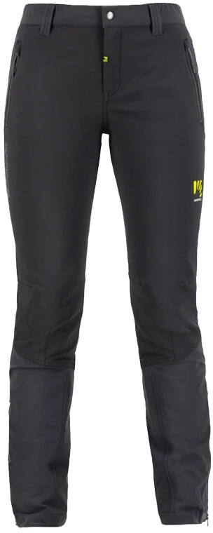 Karpos San Martino Bukser Damer, Grå 3 Karpos San Martino Bukser Damer, Grå