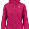 Karpos Sas Plat Jakke Damer, Pink 2 Karpos Sas Plat Jakke Damer, Pink -Campingtøj Butik karpos sas plat jacket women raspberry r cabaret 8