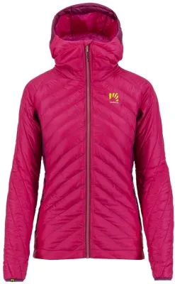 Karpos Sas Plat Jakke Damer, Pink