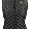 Karpos Sas Plat Vest Damer, Sort 1 Karpos Sas Plat Vest Damer, Sort -Campingtøj Butik karpos sas plat vest women black 4