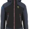 Karpos Storm Evo Jakke Herrer, Blå 1 Karpos Storm Evo Jakke Herrer, Blå -Campingtøj Butik karpos storm evo jacket men black india ink 4