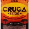 Katadyn Cruga Biltong Af Oksekød 70g, Original 2 Katadyn Cruga Biltong Af Oksekød 70g, Original -Campingtøj Butik katadyn cruga beef biltong 70g chilli 5 1
