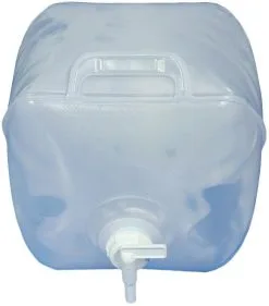 Katadyn Foldable Canister 10l