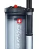 Katadyn Hiker Pro Vandfilter, Gennemsigtig/sort -Campingtøj Butik katadyn hiker pro filter transparent 3