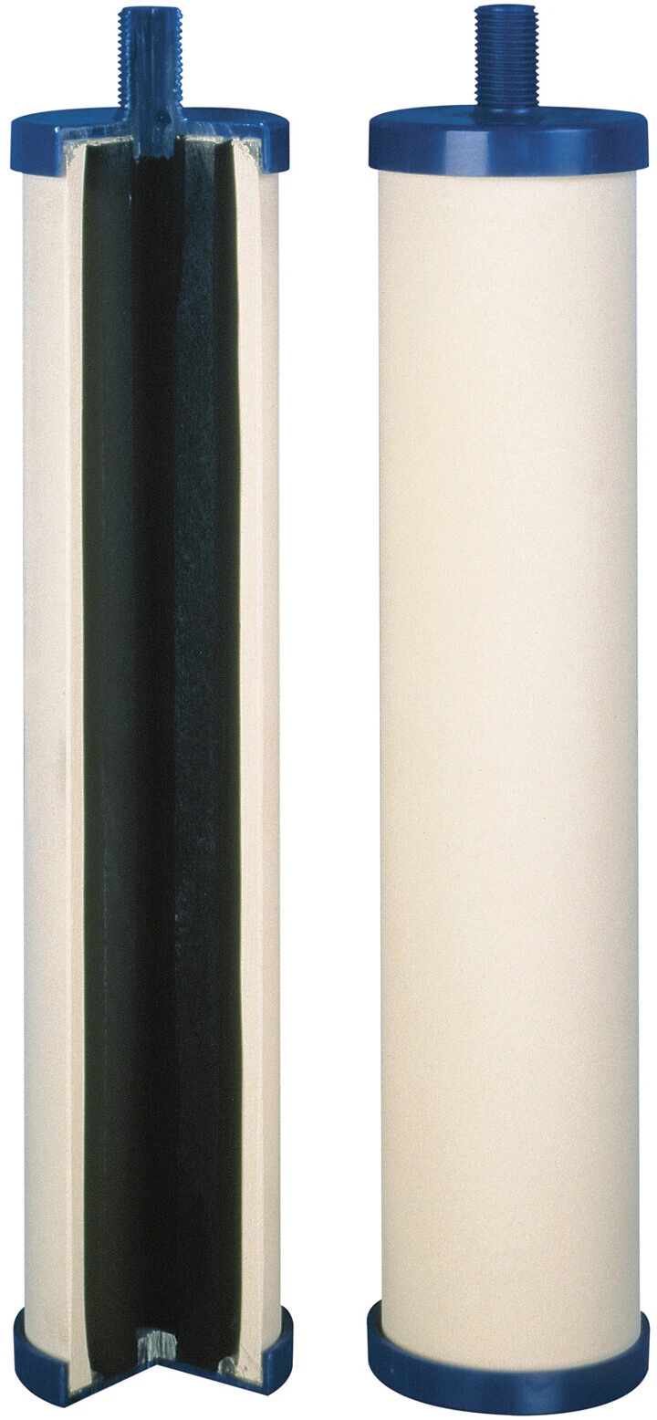 Katadyn Keramik Filterelement Superdyn 3 Katadyn Keramik Filterelement Superdyn