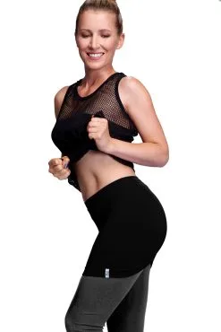 Kidneykaren Basic R&oslash;r Damer, Gr&oslash;n