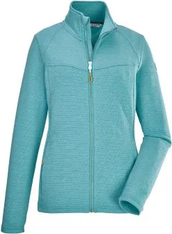 Killtec Kos 102 FLX Jacket Women, Pink