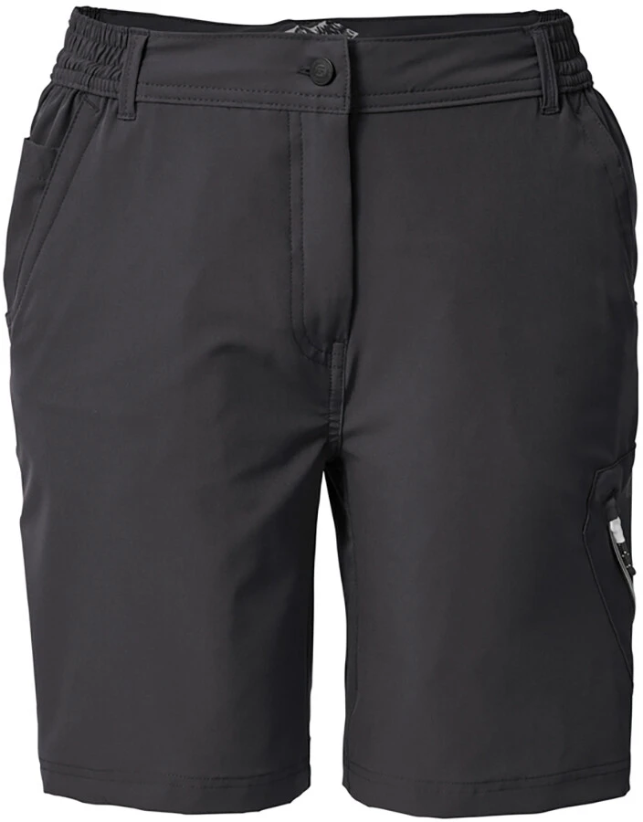 Killtec Kos 108 Bermudashorts Damer, Grå 3 Killtec Kos 108 Bermudashorts Damer, Grå