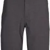 Killtec Kos 147 Shorts Herrer, Grøn 2 Killtec Kos 147 Shorts Herrer, Grøn -Campingtøj Butik killtec kos 147 bermudas men dark anthracite 2