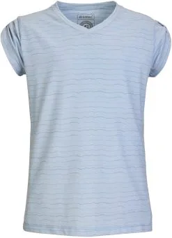 Killtec Kos 199 T-Shirt Girls, Bl&aring;