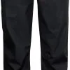 Killtec Kos 20 Bukser Herrer, Sort -Campingtøj Butik killtec kos 20 pants men black 2