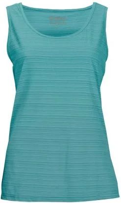 Killtec Kos 41 SL Top Damer, R&oslash;d