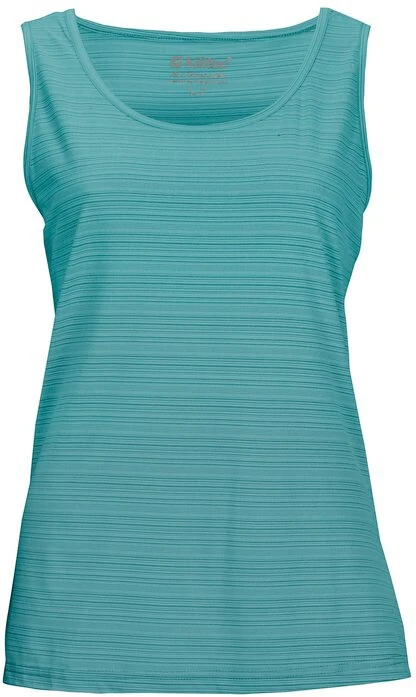 Killtec Kos 41 SL Top Damer, Grøn 3 Killtec Kos 41 SL Top Damer, Grøn