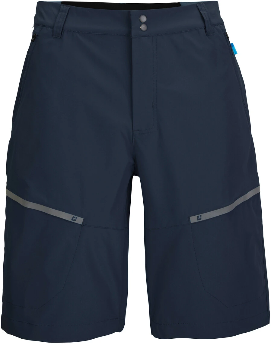 Killtec Kos 45 Bermudashorts Herrer, Sort 3 Killtec Kos 45 Bermudashorts Herrer, Sort
