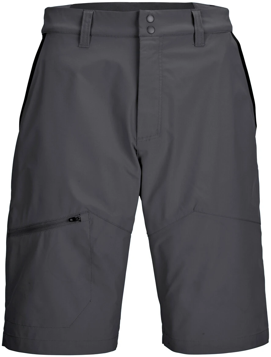 Killtec Kos 46 Bermudashorts Herrer, Grå 3 Killtec Kos 46 Bermudashorts Herrer, Grå