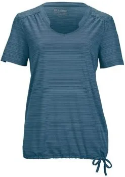 Killtec Kos 46 T-shirt Damer, Orange