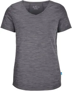Killtec Kos 55 T-Shirt Women, Gr&oslash;n