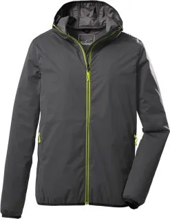 Killtec Kos 60 Jacket Men, Bl&aring;