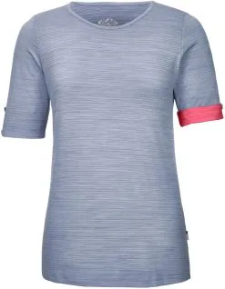 Killtec Kos 73 T-Shirt Women, Pink