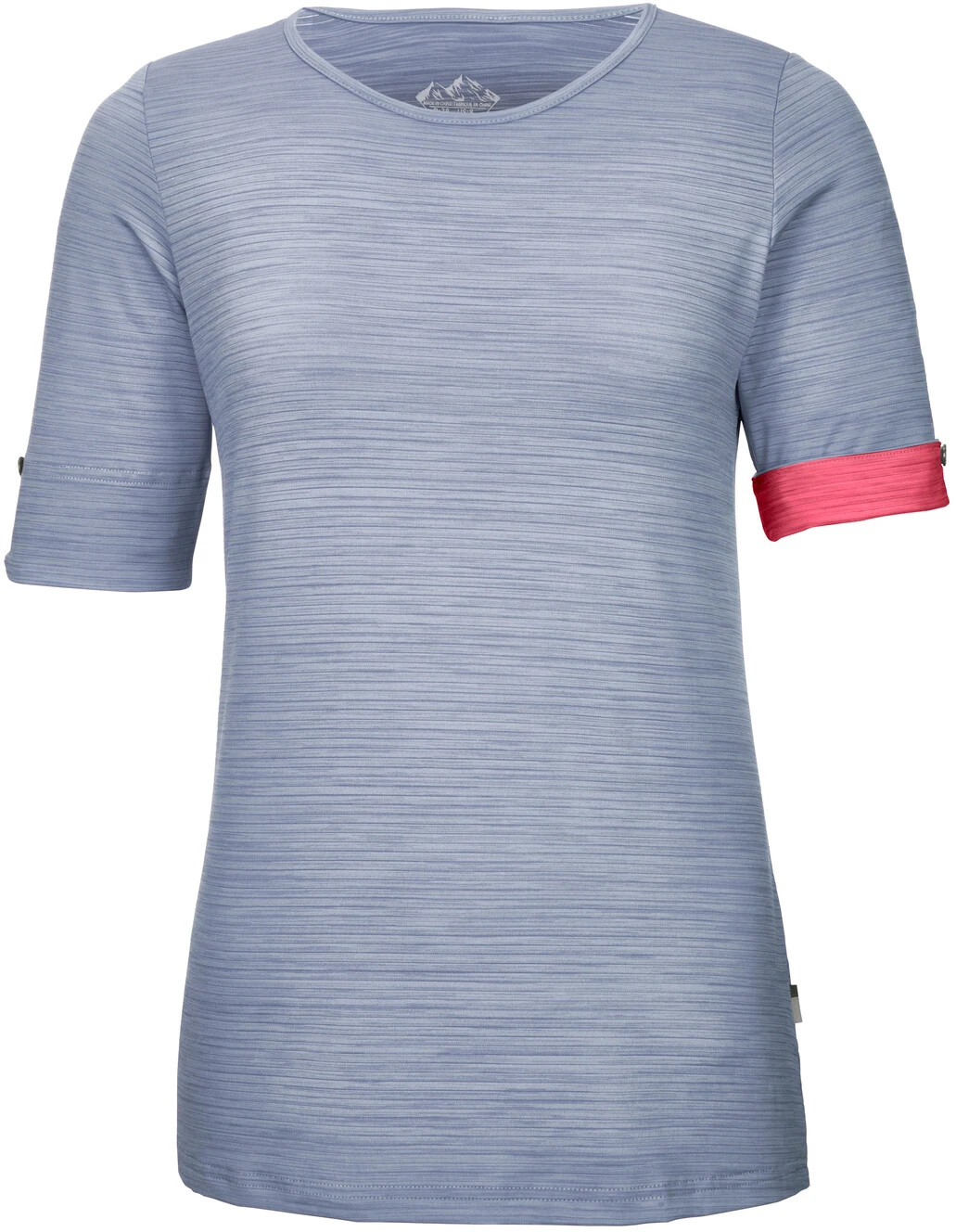 Killtec Kos 73 T-Shirt Women, Blå 3 Killtec Kos 73 T-Shirt Women, Blå