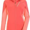 Killtec Kos 8 FLX Jacket Women, Gr&oslash;n -Campingtøj Butik killtec kos 8 flx jacket women coral 2