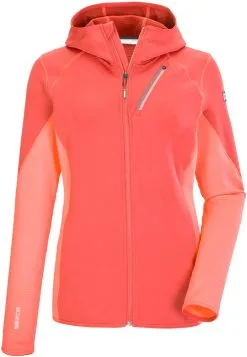 Killtec Kos 8 FLX Jacket Women, Gr&oslash;n