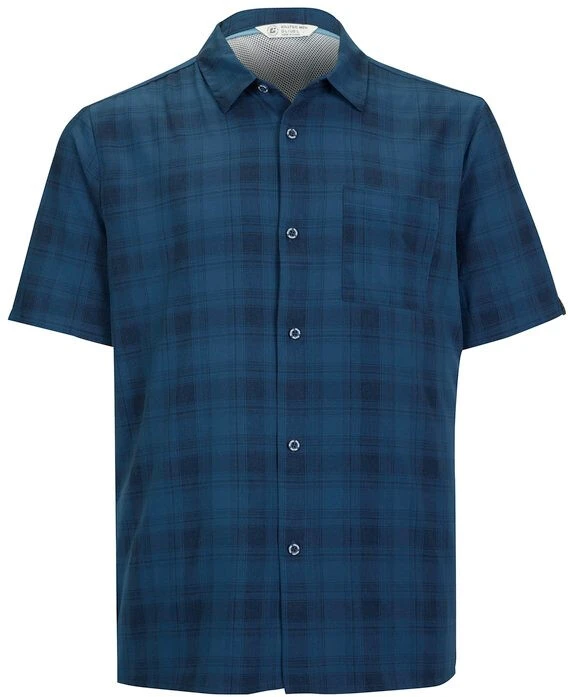 Killtec Kos 98 T-shirt Herrer, Oliven 3 Killtec Kos 98 T-shirt Herrer, Oliven