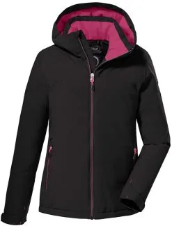 Killtec KOW 198 Jakke Piger, Pink