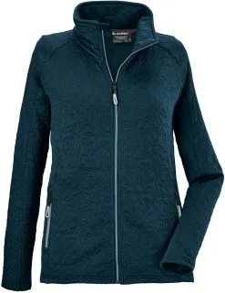 Killtec KOW 26 Flex Jakke Damer, Pink