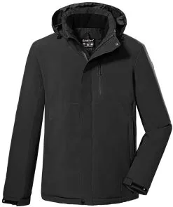 Killtec KOW 68 Jakke Herrer, Oliven