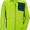 Killtec KOW 84 Flexjakke Herrer, Gr&oslash;n -Campingtøj Butik killtec kow 84 flex jacket men apple dark petrol 2
