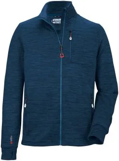 Killtec KOW 85 Flex Jakke Herrer, Bl&aring;