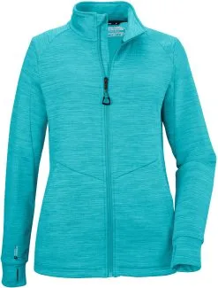 Killtec KOW 97 Flex Jakke Damer, Turkis
