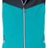 Killtec KOW 98 Vest Women, Turkis/bl&aring;