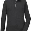 Killtec KSW 3 LS Skjorte Damer, Grøn 1 Killtec KSW 3 LS Skjorte Damer, Grøn -Campingtøj Butik killtec ksw 3 ls shirt women black 2 1