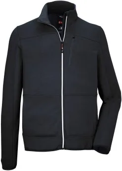 Killtec KSW 38 Flex Jakke Herrer, Gr&aring;