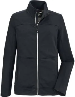 Killtec KSW 4 Flexjakke Damer, Bl&aring;